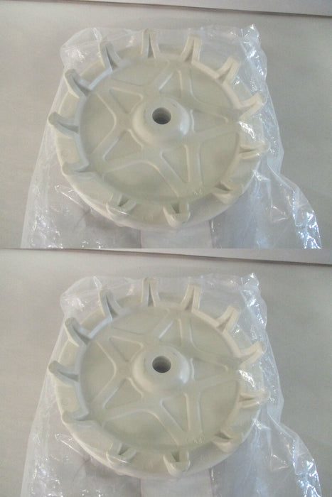 2 Pack Genuine Honda 42756-768-000 Crawler Sprocket HS624 HS828 HS1132 HS928