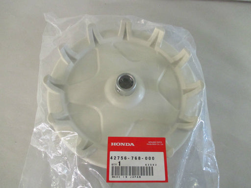 Genuine Honda 42756-768-000 Crawler Sprocket HS624 HS828 HS1132 HS928