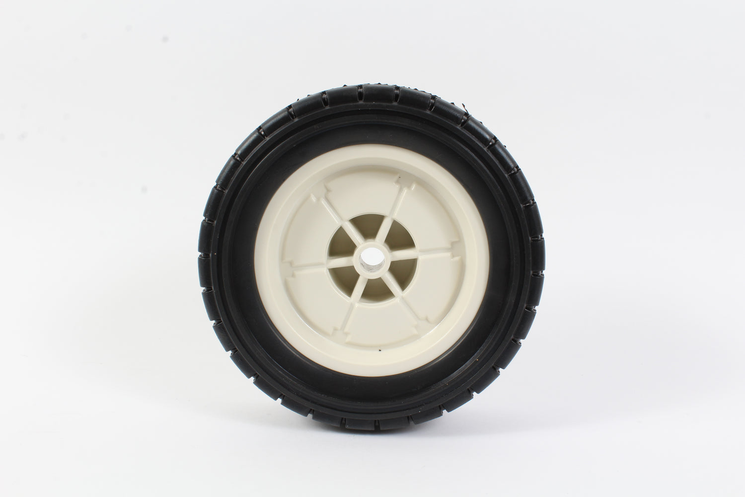 Genuine Honda 42810-VA3-J00 Rear Wheel 8" Fits HR215 HR216 HRA215 OEM