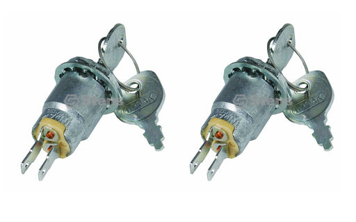 2 Pack Start Switch For 403121 925-3232 5021842 925-0873 48609 7017817YP 740015