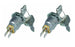 2 Pack Start Switch For 403121 925-3232 5021842 925-0873 48609 7017817YP 740015