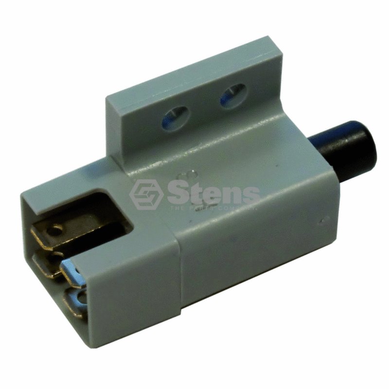 Stens 430-106 Plunger Switch Fits Ariens 03606600 BobCat 2188156 Toro 1-633110