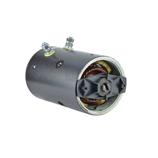 J&N 430-20080 Snow Plow Motor For Haldex Barnes 220-1115 Lester 10779 Prestolite