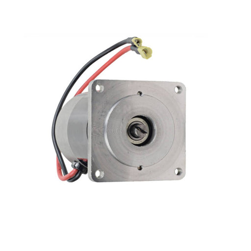 J&N 430-22069 Elec. Salt Spreader Motor For Buyers 3006832 3009995 3019085 10766