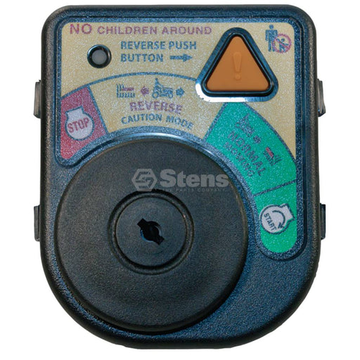 Stens 430-220 Ignition Switch Fits Cub Cadet 925-06119B