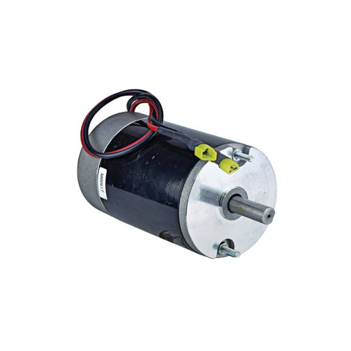 J&N 430-22102 Elec. Salt Spreader Motor For Western Plow 78300 430-22105