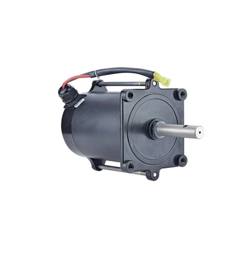 J&N 430-22131 Elec. Salt Spreader Motor For Arrowhead SAB0191