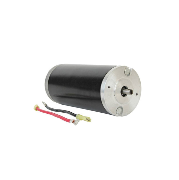 J&N 430-22157 Elec. Salt Spreader Motor For Lester 10788 Snowex D6320 SAB0178