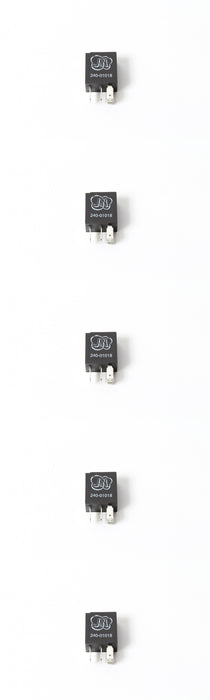 5 Pack Relay ASM Fits MTD 925-1648A 725-1648A 25 AMP 5 Terminal 12 Volt