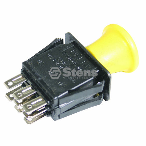 Stens 430-330 PTO Switch Fits Exmark Toro 103-5221 Scag 481635 BobCat 4172503