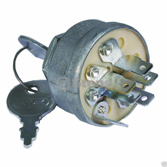 Stens 430-334 Starter Switch for Exmark Toro 103-0206 104-2541 109-4736 88-9830