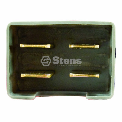 2 Pack Stens Plunger Switch Fits MTD Cub Cadet 725-04363 John Deere AM141767