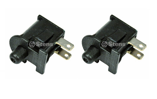 2 Pack Safety Switch For Ariens 02754100 AYP 532160784 Cub Cadet MTD 925-3167