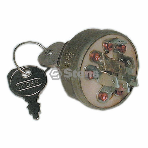 Stens 430-770 Ignition Switch Fits MTD 925-1396A Snapper 1686734SM +++