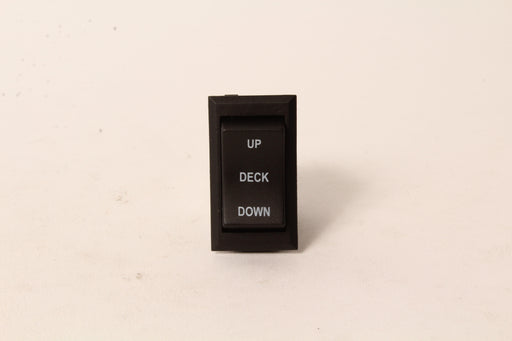 Deck Lift Rocker Switch Fits Bad Boy 078-3000-00 All Models 2009 & After