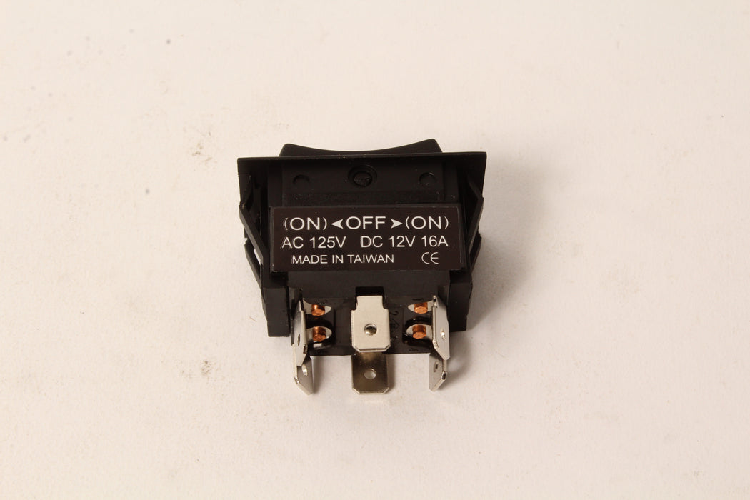 Deck Lift Rocker Switch Fits Bad Boy 078-3000-00 All Models 2009 & After