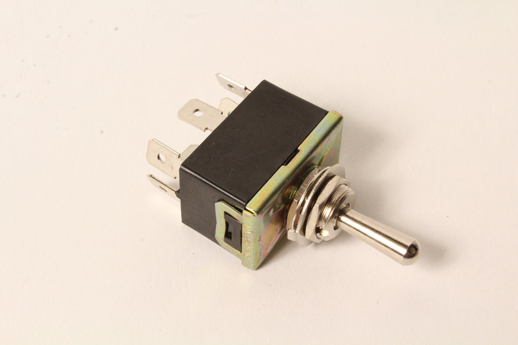 Deck Lift Toggle Switch Fits Bad Boy 078-8077-00 All Models 2009 & Before