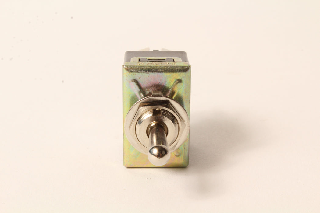 Deck Lift Toggle Switch Fits Bad Boy 078-8077-00 All Models 2009 & Before