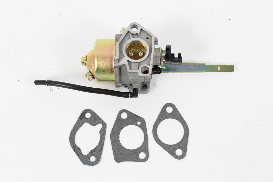 Genuine LCT Lauson 43022 Carburetor For 414cc Replaces 43021