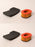 2 PK Air Filter Set Fits Husqvarna Partner 506226301 K650 K700 Active II III