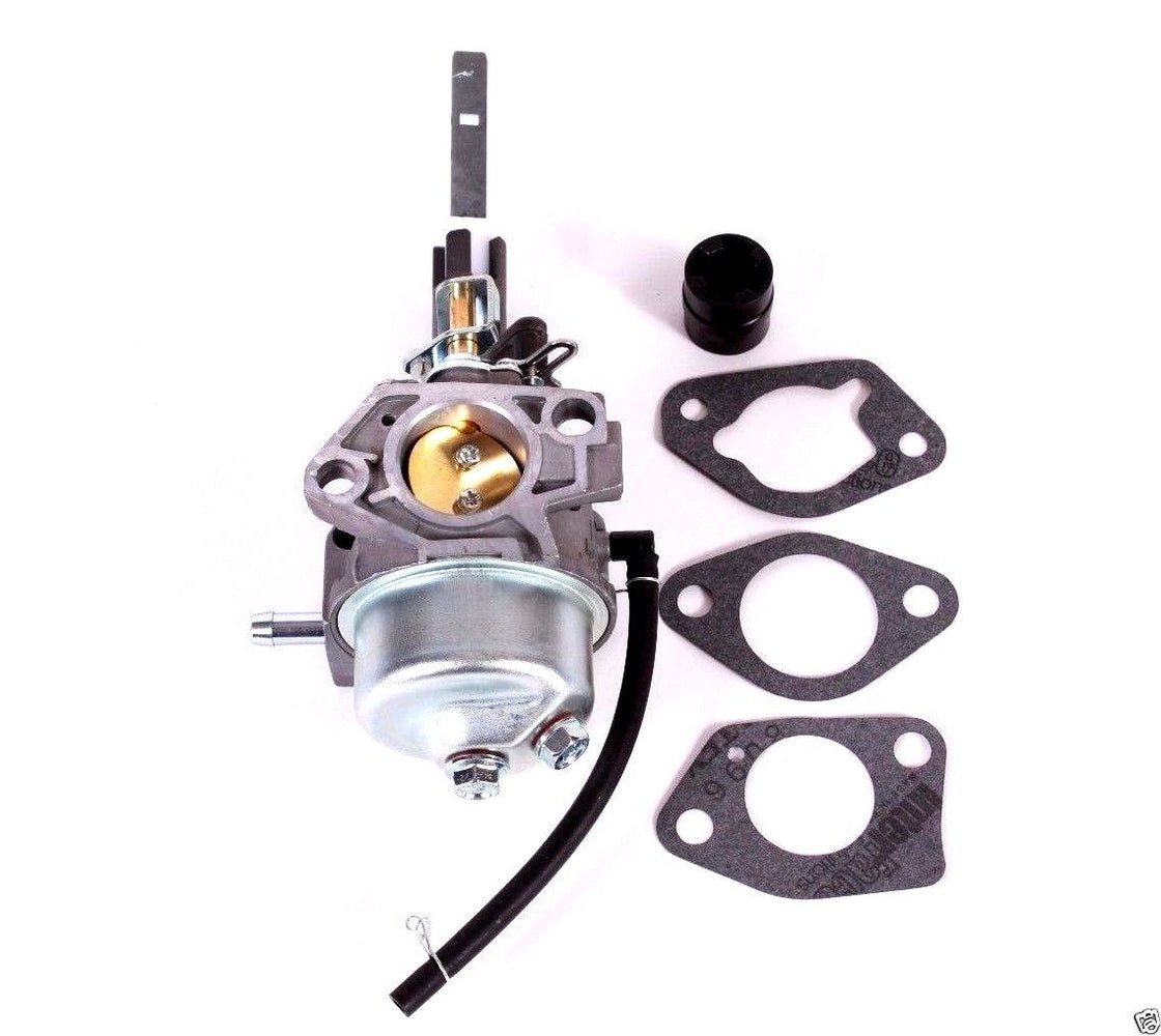 Genuine LCT Lauson 43201 Carburetor For L12D 414cc Snow Engines