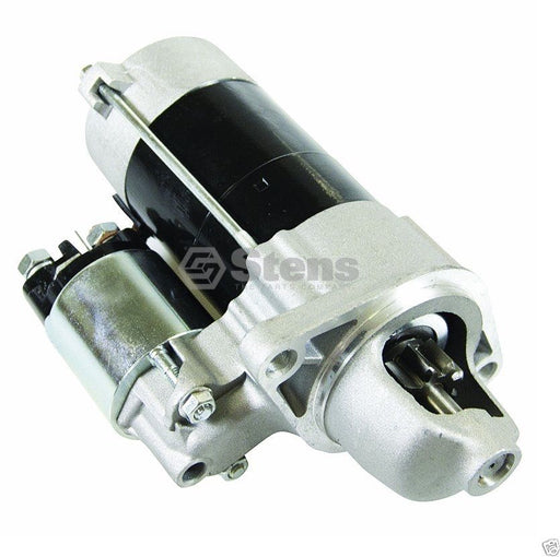 Stens 435-030 Mega-Fire Electric Starter for Kubota 1G069-63010 K3511-81410