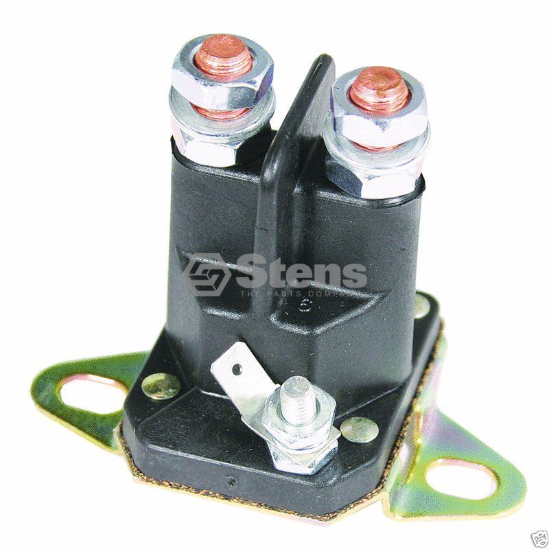 Stens 435-032 Solenoid for AM105171 03057700 48035A 925-0771 1686982SM 7075671YP