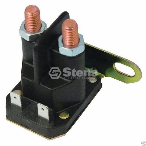 Stens 435-036 Solenoid for John Deere AM133094 AM138497 L100 L110 L118 L120 L130