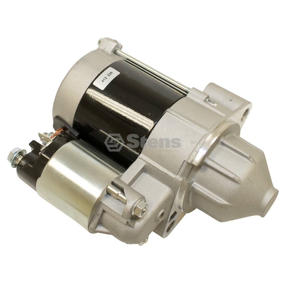 Stens 435-050 Electric Starter Kawasaki 21163-2152