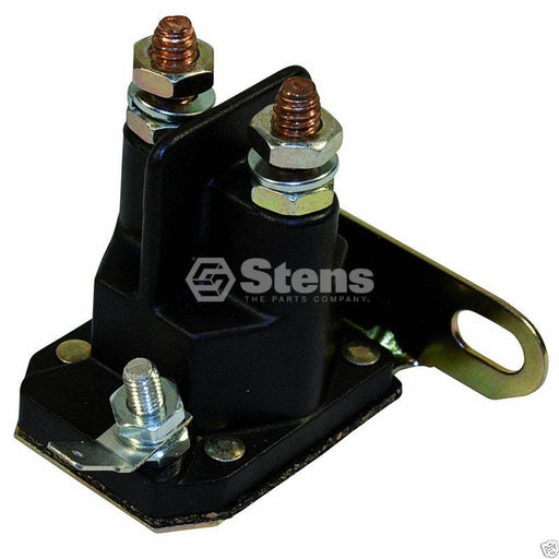 Stens 435-065 Starter Solenoid Fits 532110832 925-1426A 21261 1-8817 112-0309