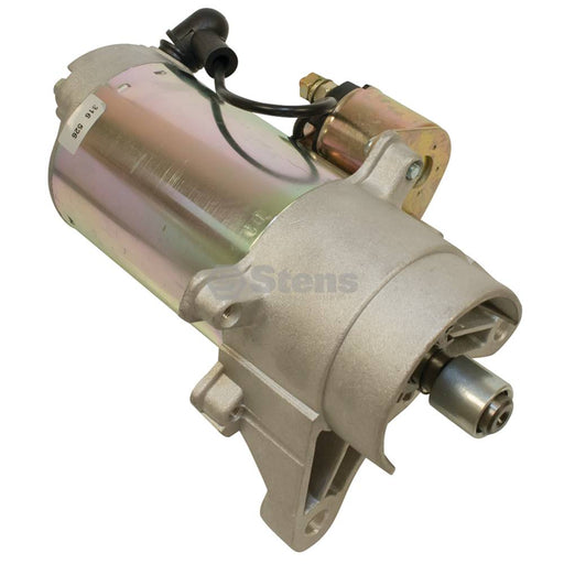 Stens 435-090 Electric Starter Replaces Honda 31200-ZE8-801