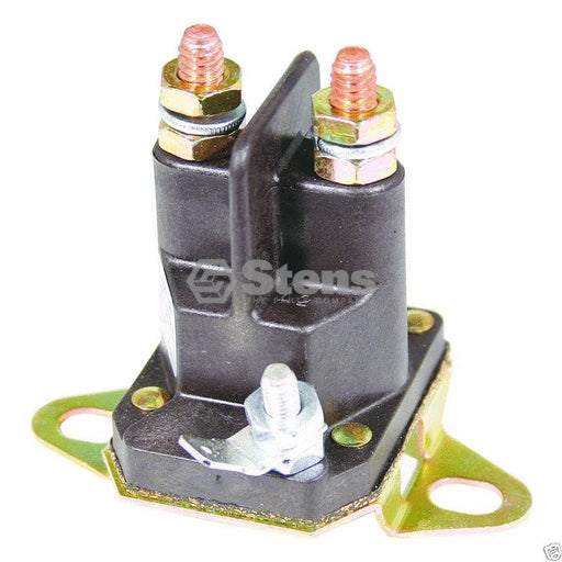 Starter Solenoid for Murray 424285 7701100 Toro 111674 Husqvarna 539115788 24285