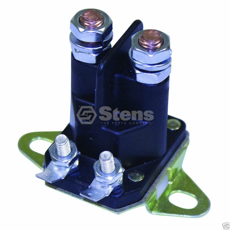 Stens 435-099 Starter Solenoid for 740207 03551000 1-513075 532146154 GY00185