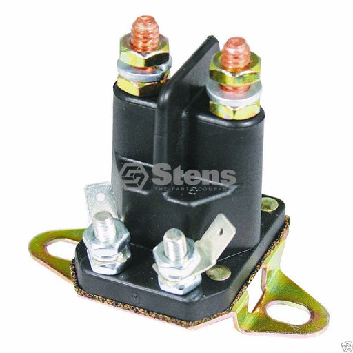 Solenoid for Toro 740207 Snapper 1-8604  7075622SM Husqvarna 532146154 532145673