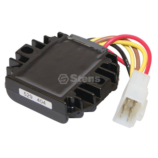 Stens 435-180 Voltage Regulator Fits John Deere AM126304