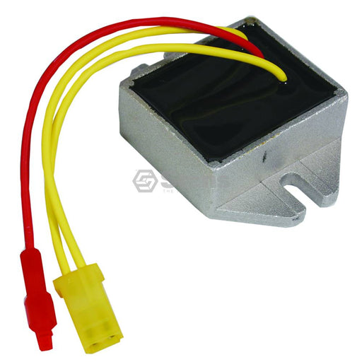 Stens 435-195 Voltage Regulator Fits B&S 845907