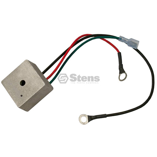 Stens 435-203 Voltage Regulator E-Z-GO 27739-G01