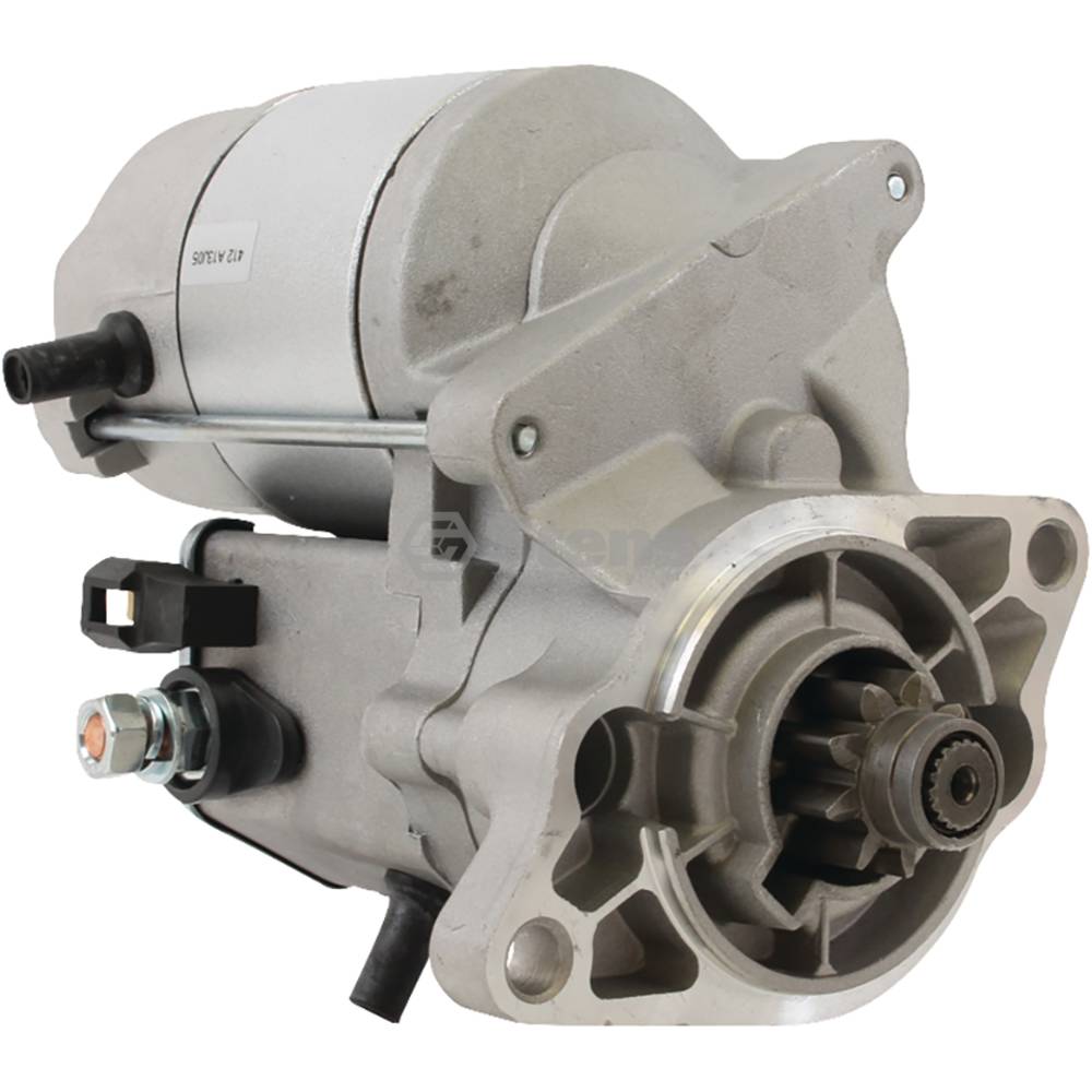 Stens 435-220 Electric Starter Kubota K7571-96800