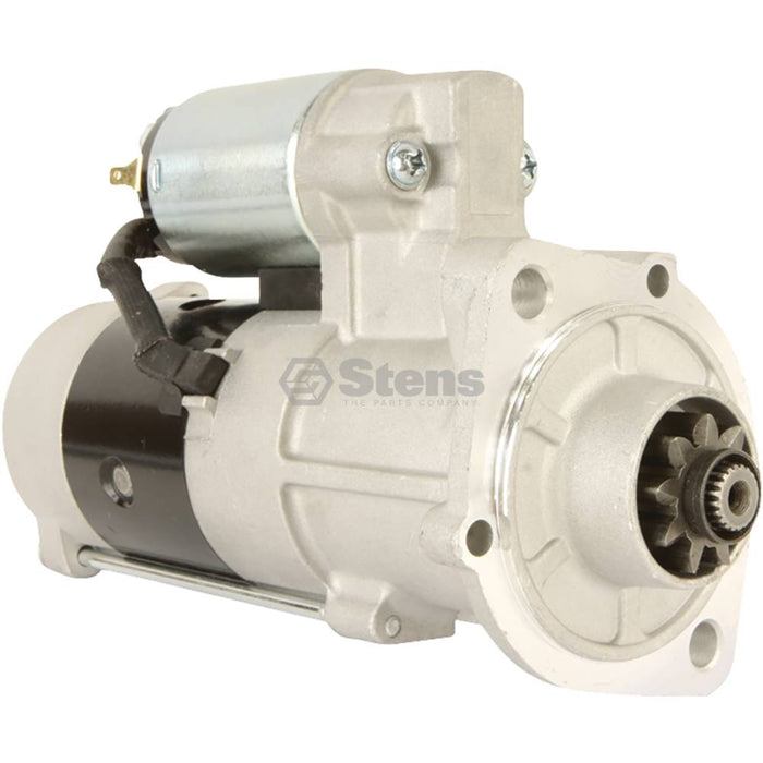 Stens 435-221 Electric Starter Kubota 1G772-63010