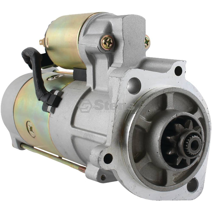 Stens 435-222 Electric Starter Kubota 1K012-63012