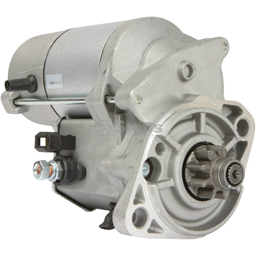 Stens 435-226 Electric Starter Kubota 17123-63016