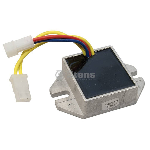 Stens 435-227 Voltage Regulator Fits B&S 493219