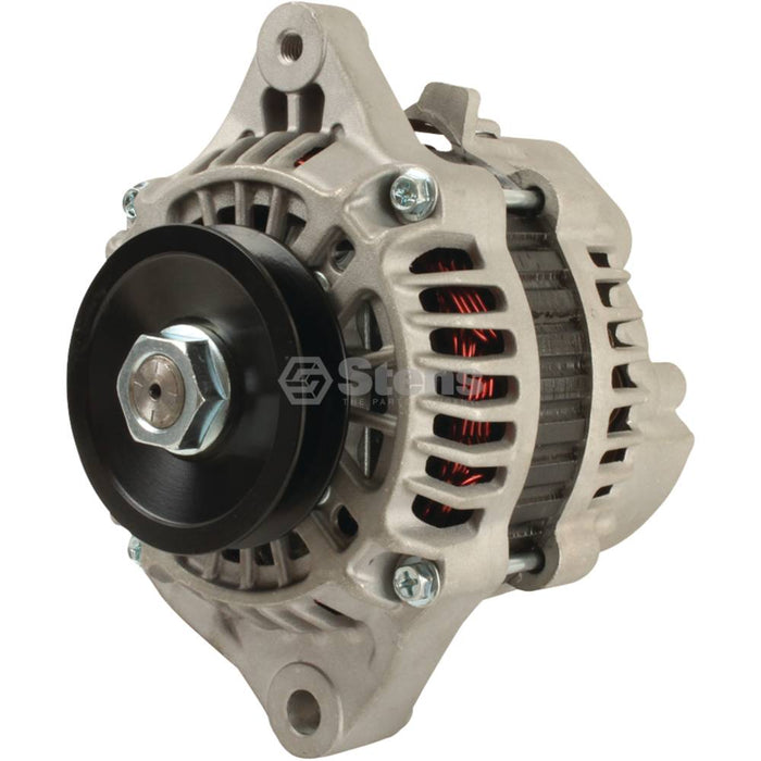 Stens 435-237 Alternator Kubota 1C011-64013