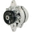 Stens 435-247 Alternator Kubota 15621-64010