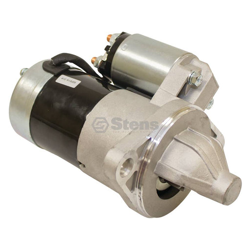 Stens 435-250 Electric Starter Fits John Deere M809215