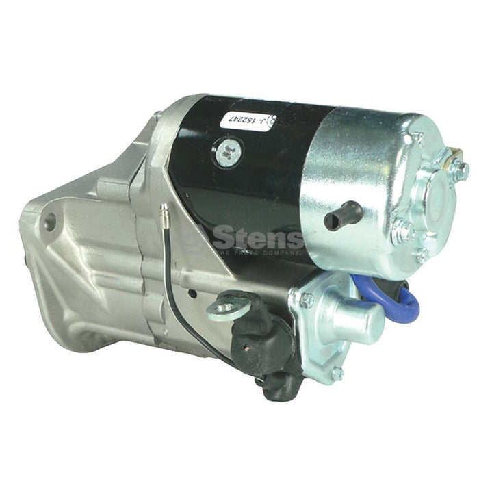 Stens 435-253 Electric Starter Kubota 15451-63014