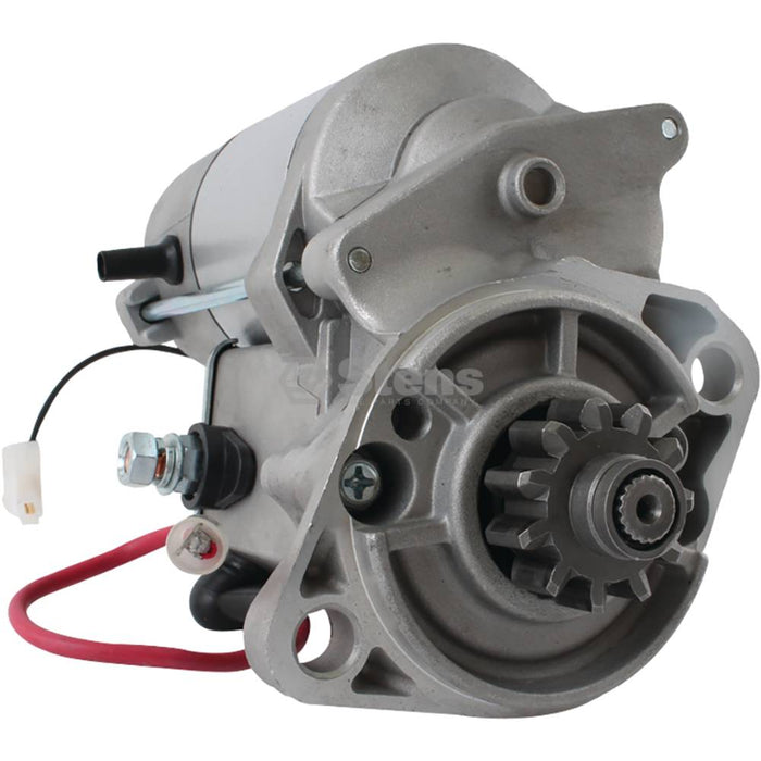 Stens 435-262 Electric Starter Kubota 15833-63010