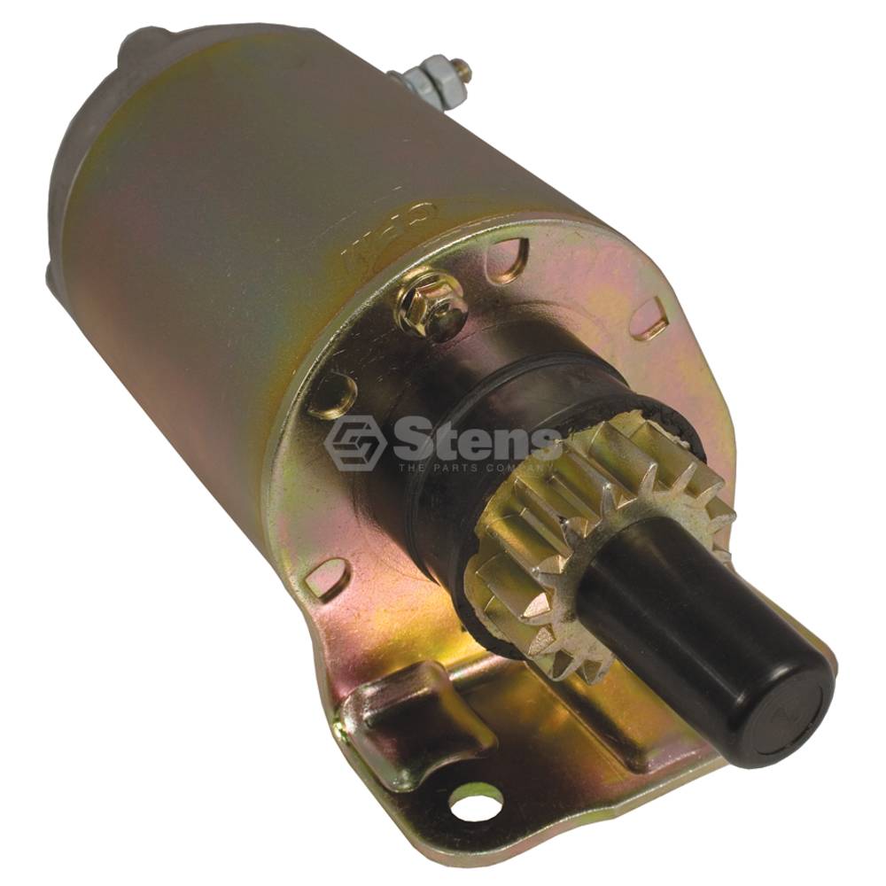 Stens 435-295 Electric Starter Fits B&S 691564