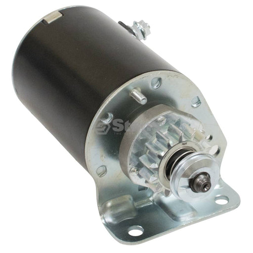 Stens 435-300 Electric Starter Fits B&S 593934