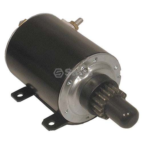 Stens 435-315 Electric Starter Fits Tecumseh 36680